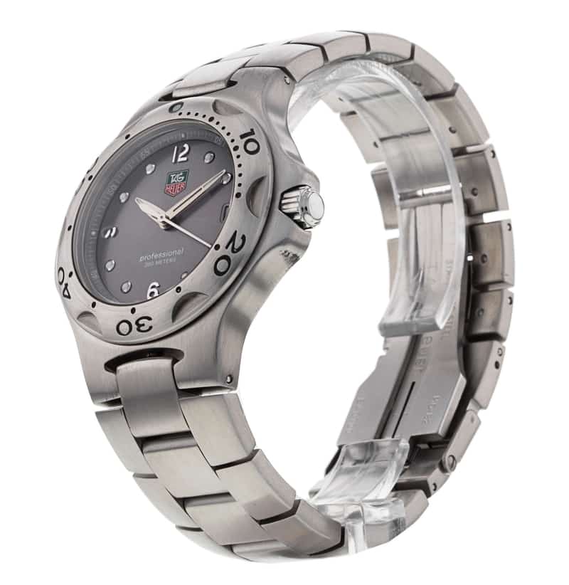Tag Heuer Kirium WL1111.BA0700